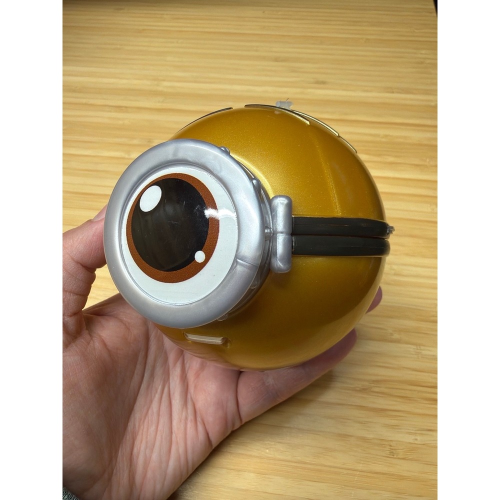 LOL Surprise Loves‎ Minions Limited Edition Gold Capsule New Unopened Toy